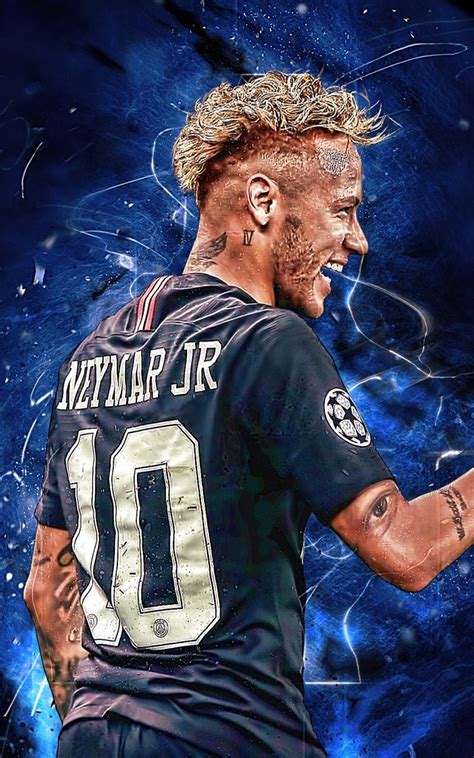 Neymar Jr Wallpaper K Pc Aesthetic Wallpapers Imagesee