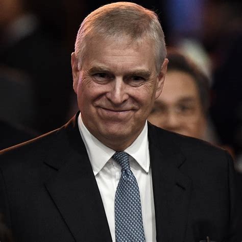 Britains Prince Andrew Has ‘no Recollection Of Woman Who Claims She