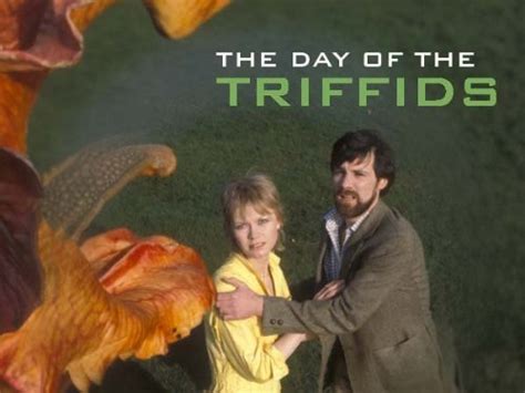 The Day Of The Triffids