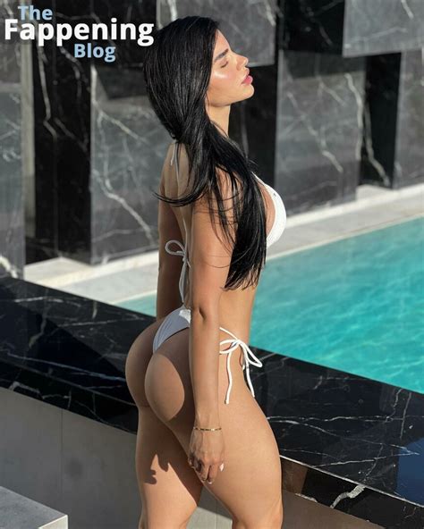 Stephany Gonzalez Stephaniegonzalez Stephanygonzalezs Nude Leaks Onlyfans Photo 14