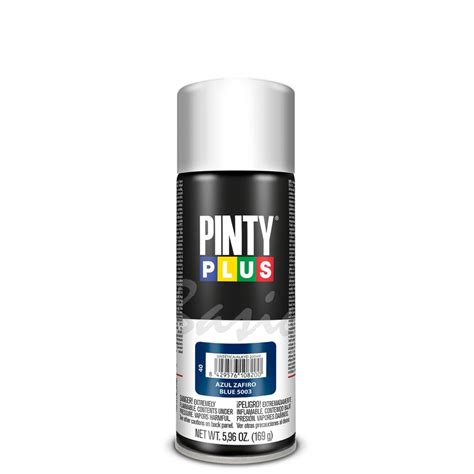 PINTURA AEROSOL BLANCO BRILLO NOVASOL 200ML