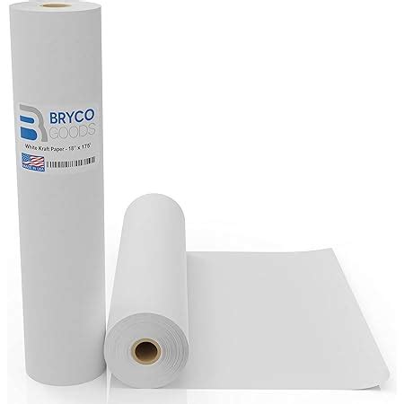 Rollo de Papel América 70 cm x 25 mts Biodegradable Color Negro