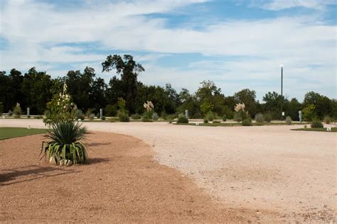 Gallery Arch Ray Rv Park