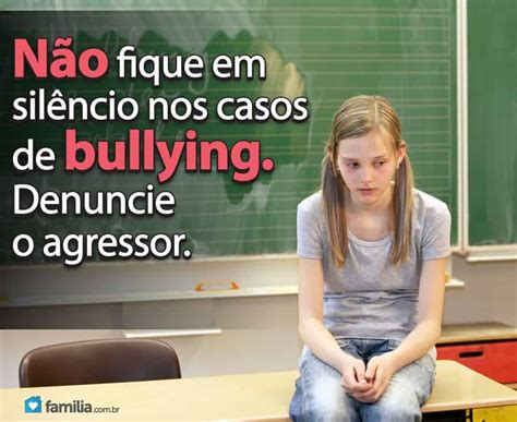 Como Lidar Com Bullying Librain