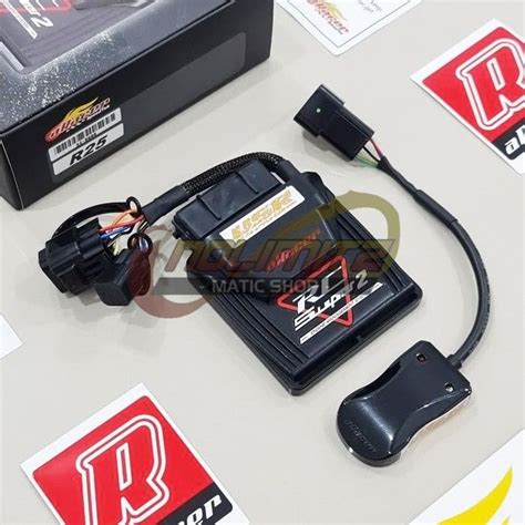 Complete Ecu Racing Aracer Speedtek Rc Super Yamaha R Lazada Indonesia