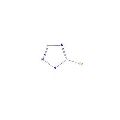 China Bromo Methyl H Triazole Cas No