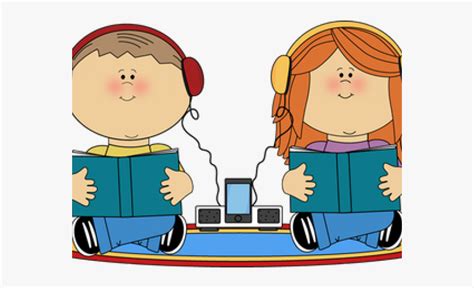 child with headphones clipart 10 free Cliparts | Download images on ...