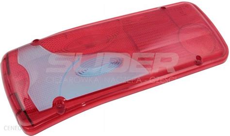 Lampa Tylna Ayfar Klosz Lampy Tylnej Lewy Tga Premium Do 12E0831