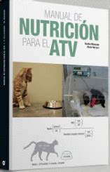 Manual De Nutricion Para El Atv San Cristobal Libros Sac Derechos