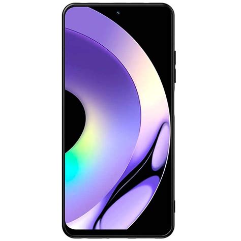 Capa Realme 10 Pro Square Liquid Premium Preto