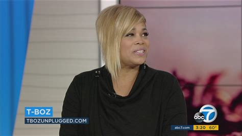 Tlcs T Boz To Host Benefit Concert In Fight Against Sickle Cell Anemia