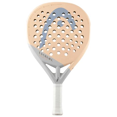 Head Extreme Motion 2024 Paula Josemaria Padel Racket Padel Life