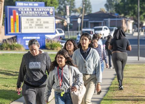 Aug. 30 is the first day of school for LBUSD students. Here’s what ...