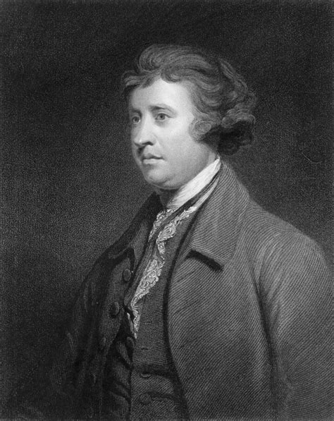 Edmund Burke Summary Britannica