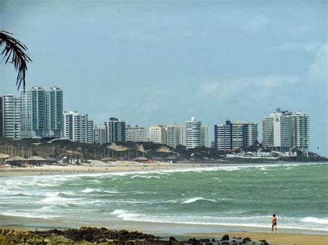 As 10 melhores praias de São Luís do Maranhão Imperio das Milhas