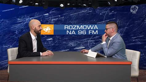 ROZMOWA NA 96 FM WAŻNE ZIELONA GÓRA Zielona Razem sama do rady