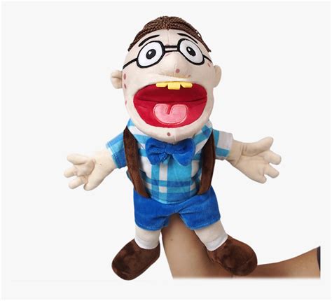 Sml Cody Human Puppet, HD Png Download - kindpng