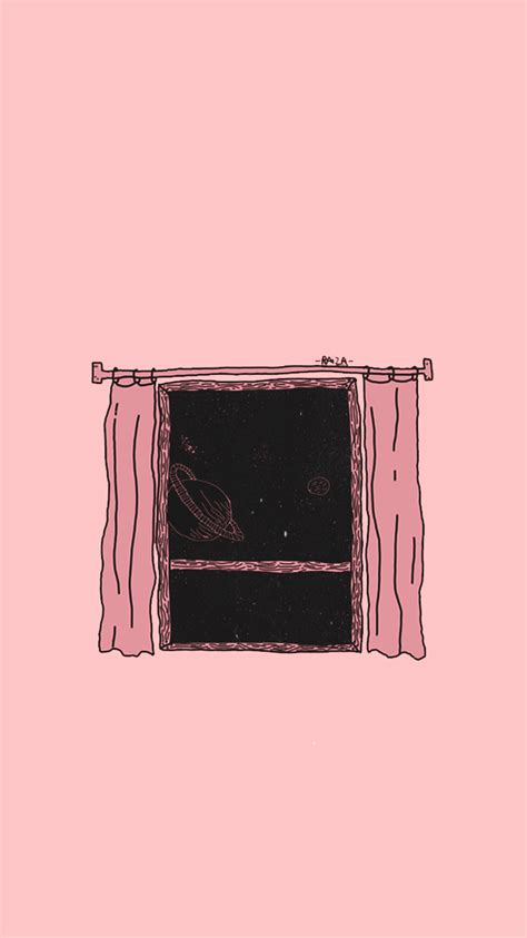 Pink Minimalist Wallpapers - Wallpaper Cave