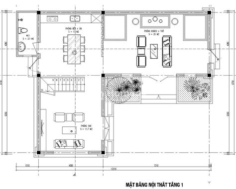 5 ý Tưởng Thiết Kế Nhà Chữ L 2 Tầng 80m2 đẹp Long Lanh