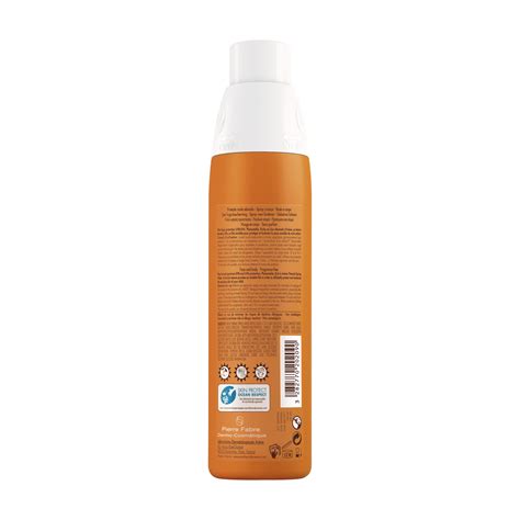 Spray Protectie Solara Pentru Copii Cu SPF50 200 Ml Aven Farmacia