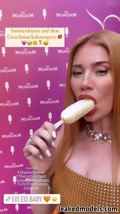 Palina Rojinski Palinarojinski Palinski Nude Leaks Onlyfans Photo