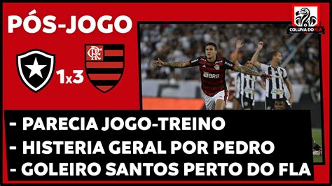 Actualizar Imagem Maior Goleada Do Flamengo No Santos Br