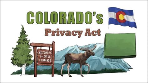 Colorado S Privacy Act Cpa Teachprivacy