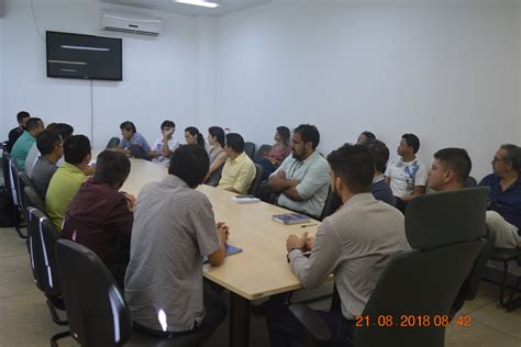 Dcet Realiza Visita Ao Ifap Departamento De Ci Ncias Exatas E