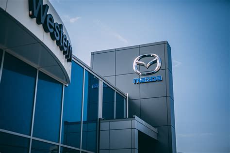 Western Mazda — The Western Group Of Companies