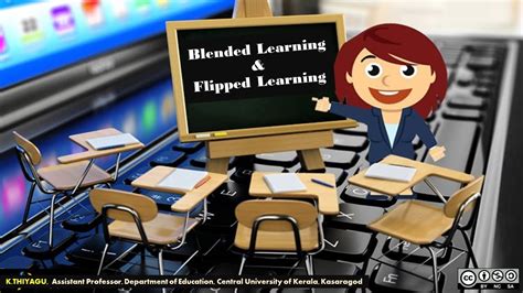 Blended Learning And Flipped Learning Youtube