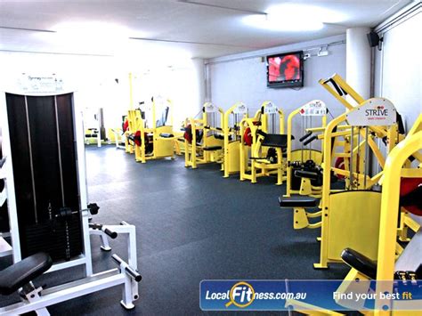 Capalaba Gyms Free Gym Passes Gym Discounts Capalaba Qld