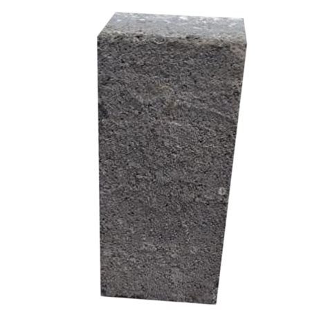 Grey Fly Ash Cement Bricks 9 In X 3 In X 2 In At Rs 5 5 In Indore ID