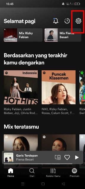 Cara Mengubah Nama Pengguna Spotify Agar Lebih Unik Rancah Post