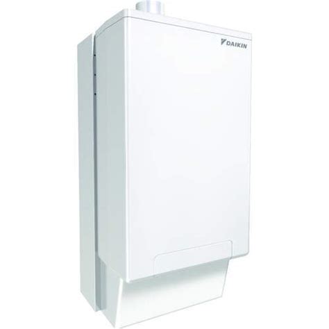 Daikin Altherma R Intergas Hybride Warmtepomp Set Verwarmen Kw Actie