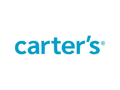 Carter's Logo PNG Transparent & SVG Vector - Freebie Supply