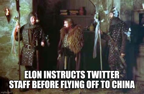 Monty Python Guards Imgflip