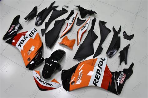 Full Body Kits CBR 250 RR 13 14 Plastic Fairings CBR 250 RR 11 12