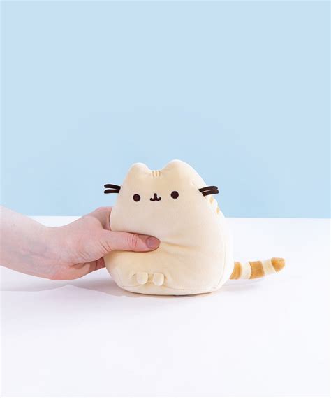 Pusheen® Mini Croissant Soft Toy Ubicaciondepersonascdmxgobmx