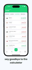 Despezzas Financial Management Apps On Google Play