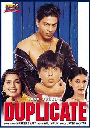 Duplicate Movie: Showtimes, Review, Songs, Trailer, Posters, News & Videos | eTimes