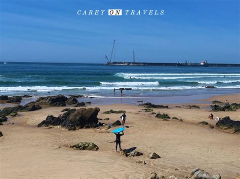 Top Things To Do In Matosinhos Portugal Carey On Travels