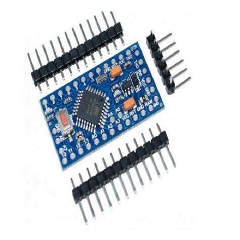 Pro Mini With The Bootloader Pro Mini Atmega P Mini Atmega V