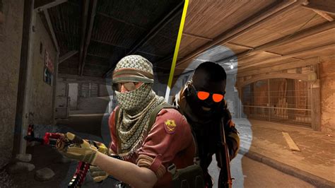 Counter Strike Geliyor Te Cs Go Ya G Re Farklar Tahmini Sistem