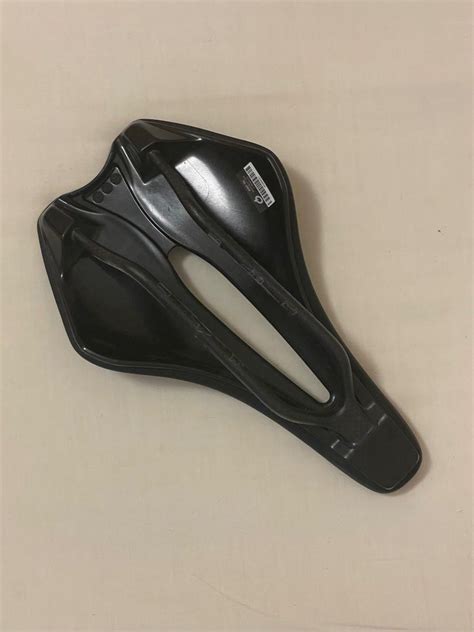 Prologo Dimension Tri Nack Triathlon Carbon Saddle Sports Equipment