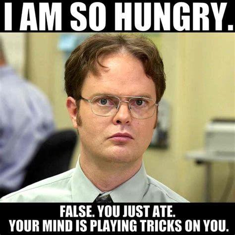 30 Funny Hungry Memes And Images For When You Need Food