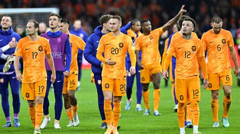 Em Qualifikation Oranje Schweiz Und Rum Nien Fahren Zur Em Sports