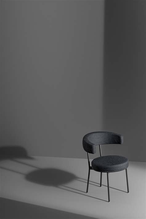 Neuilly Chair By Bonaldo Design Fabrice Berrux