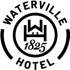 About :: The Waterville Hotel