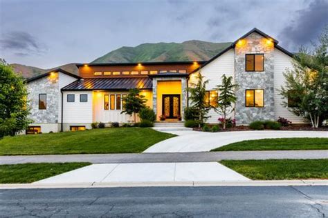 Utah Luxury Homes and Prestigious Real Estate for sale State of Utah ...