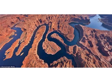 Grandes Ciudades Vistas Desde El Cielo